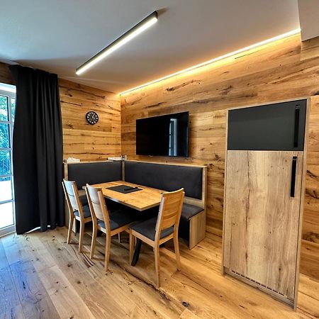 Apartmany Barth Holiday - Rezidence Maj Пец-под-Снежкой Экстерьер фото