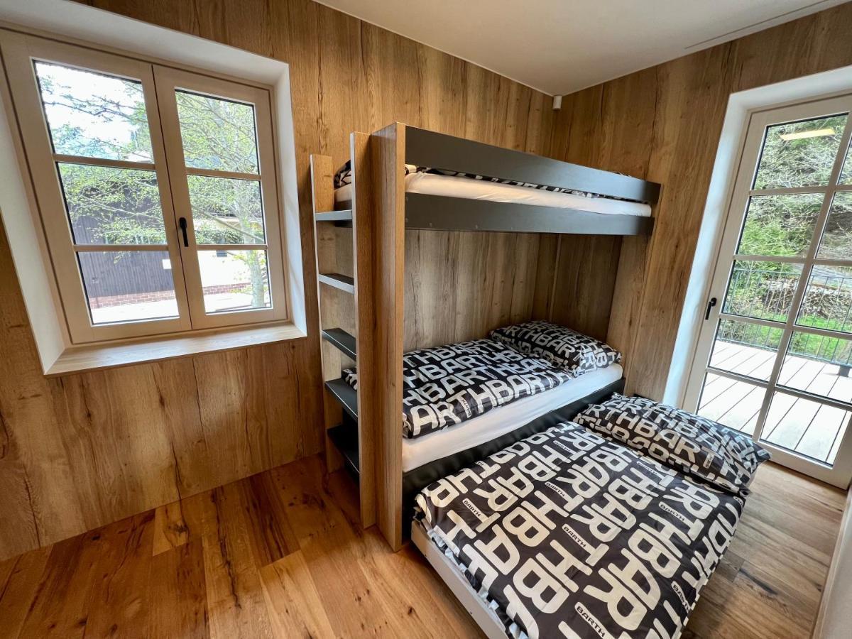 Apartmany Barth Holiday - Rezidence Maj Пец-под-Снежкой Экстерьер фото