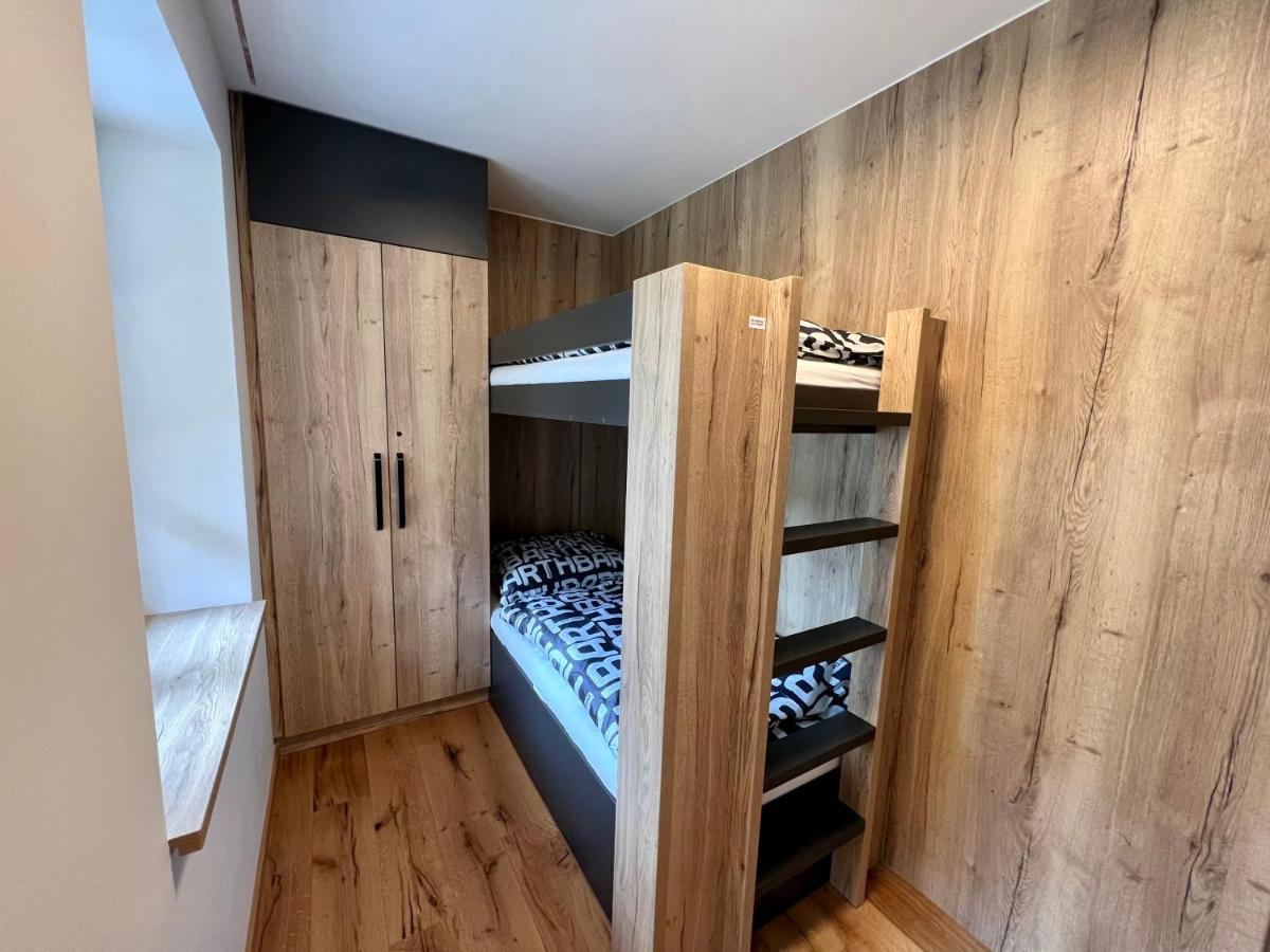 Apartmany Barth Holiday - Rezidence Maj Пец-под-Снежкой Экстерьер фото