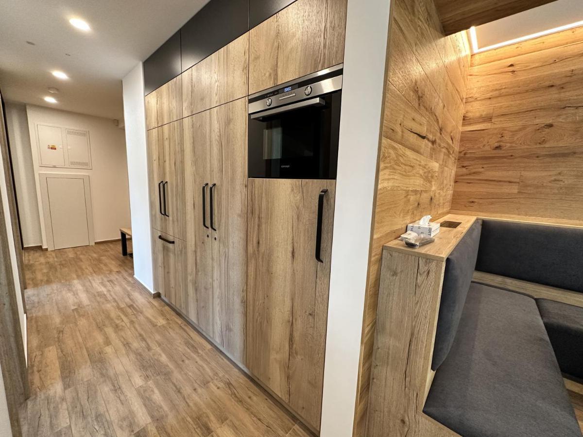 Apartmany Barth Holiday - Rezidence Maj Пец-под-Снежкой Экстерьер фото