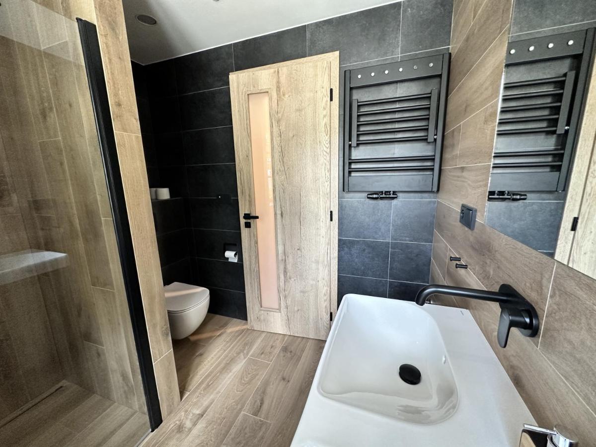 Apartmany Barth Holiday - Rezidence Maj Пец-под-Снежкой Экстерьер фото