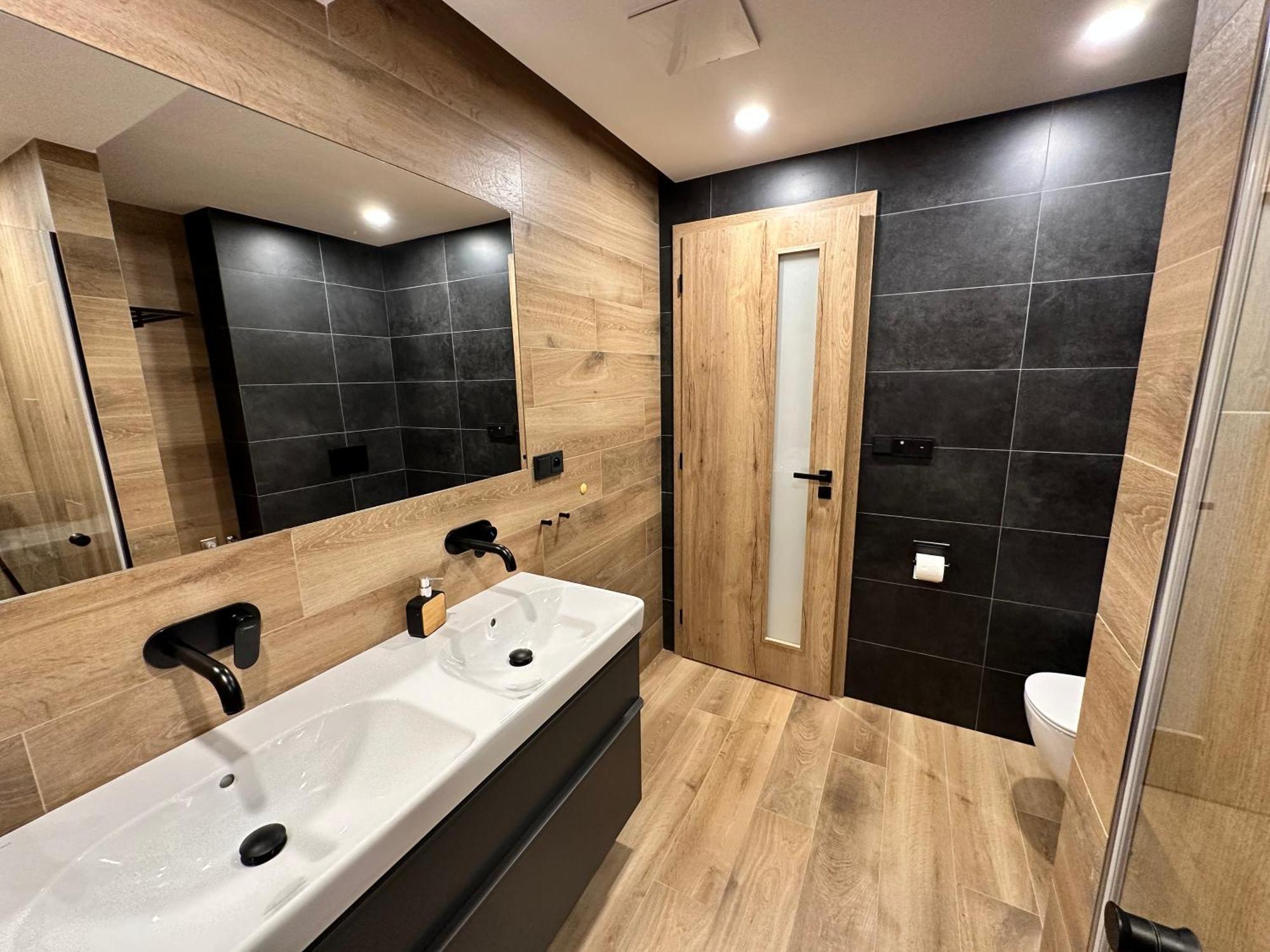 Apartmany Barth Holiday - Rezidence Maj Пец-под-Снежкой Экстерьер фото
