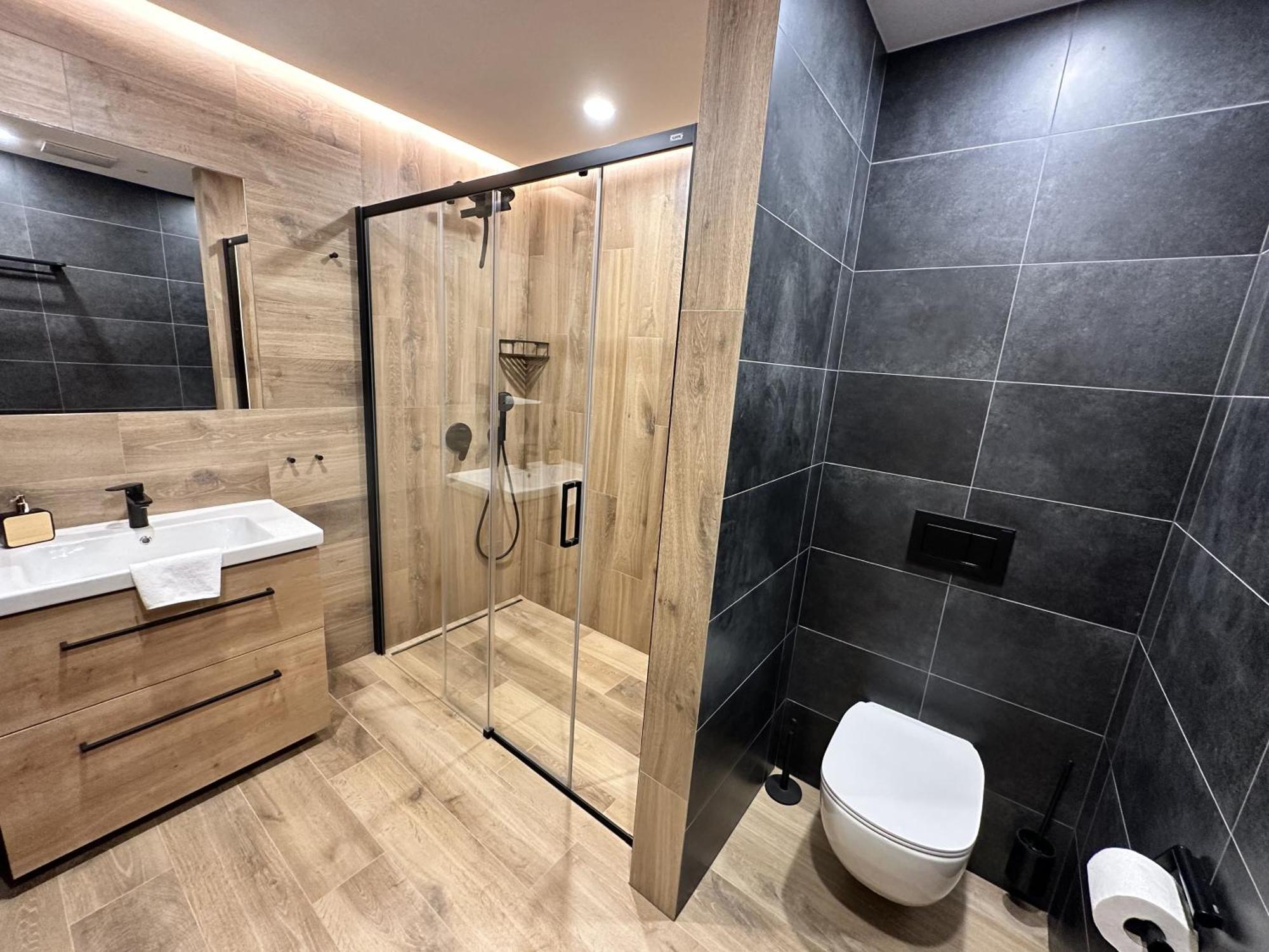 Apartmany Barth Holiday - Rezidence Maj Пец-под-Снежкой Экстерьер фото