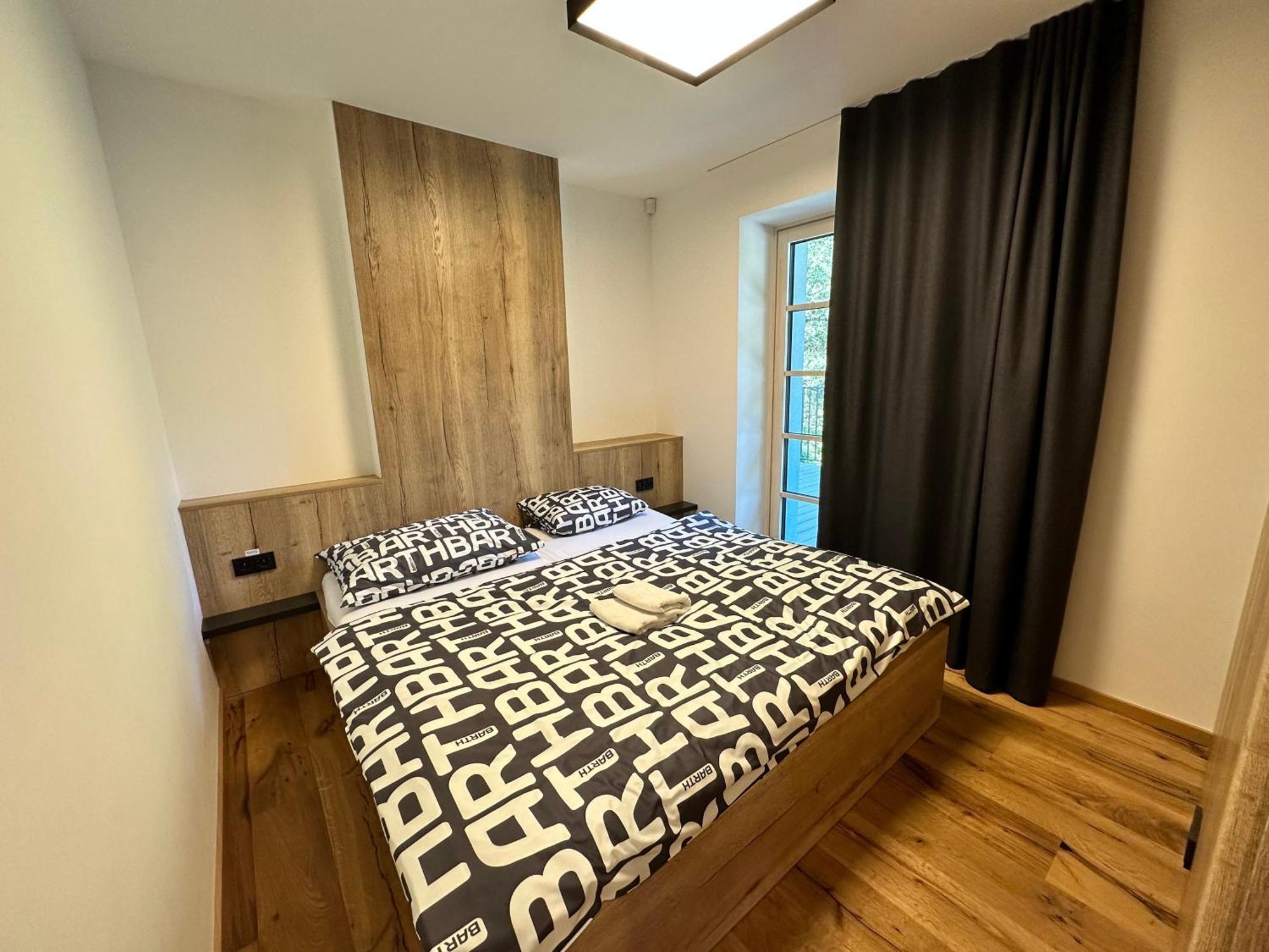 Apartmany Barth Holiday - Rezidence Maj Пец-под-Снежкой Экстерьер фото